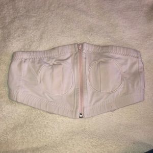 Simple Wishes pumping bra